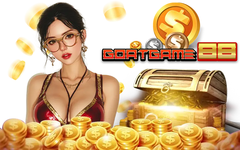 GOATGAME88 GOATGAME88