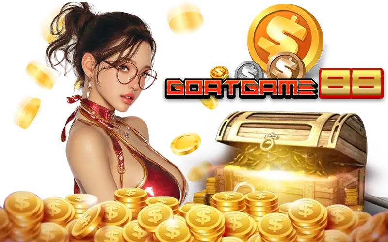GOATGAME88 GOATGAME88