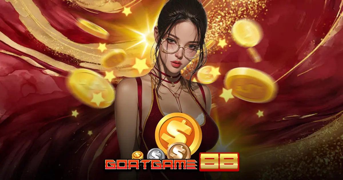 GOATGAME88 GOATGAME88