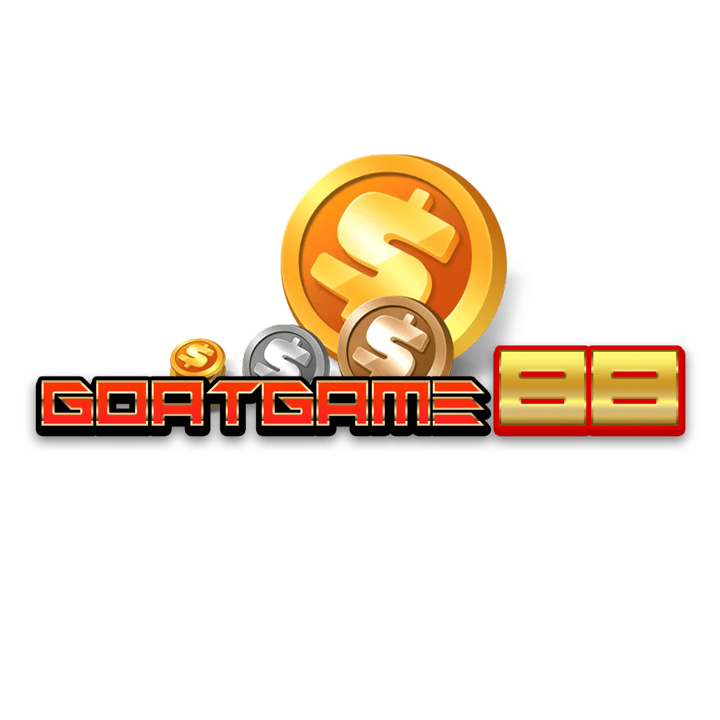 GOATGAME88 LOGO
